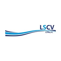 LSCV CPAs PC logo - Similar company to Paysure, Llc