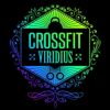 Crossfit Viridius logo - Similar company to Synerpro Groupe