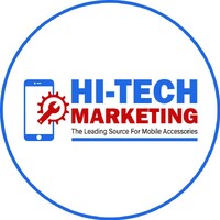 Hi-Tech Marketing logo - Similar company to Amez Cloud