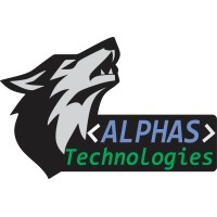 Alphas Technologies logo - Similar company to Gentyopía