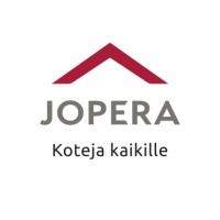 Rakennuspalvelu Jopera Oy logo - Similar company to Kylätimpuri