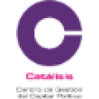 Centro Catálisis; Gestión Del Capital Político