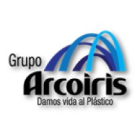 GRUPO ARCOIRIS PLÁSTICOS logo - Similar company to Arcoiris Logics