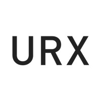 URX (acq. by Pinterest) logo - Similar company to Docassistant.Ai
