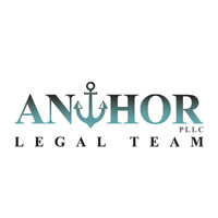 Anchor Legal Team PLLC logo - Similar company to Downing Van Dyke