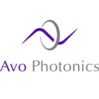 Avo Photonics logo - Similar company to Ocean Optics