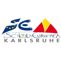 Europäische Schule Karlsruhe logo - Similar company to Food For Thought