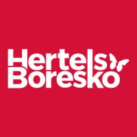 Hertels Boresko A/S logo - Similar company to Justt