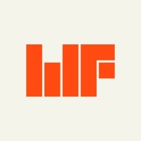 The Web Factory / digital agency logo - Similar company to Webila Solutions