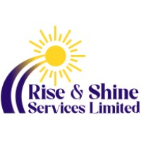 Rise & Shine Services Limited logo - Similar company to Acien