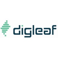 Digleaf logo - Similar company to Getfix
