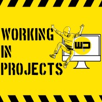 Working in Projects gUG logo - Similar company to The Matchmakers