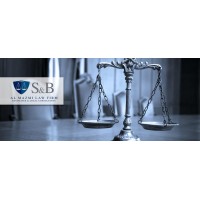 Ahmed Hassan Al Mazmi Advocates & Legal Consultants logo - Similar company to Bandenia Challenger Mortgage Brokers