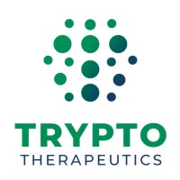 TRYPTO Therapeutics logo - Similar company to Nflection Therapeutics