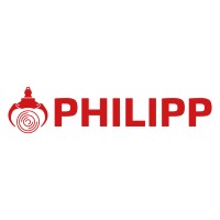 PHILIPP ForstWerkzeuge GmbH logo - Similar company to I.P.Cert