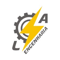 L.A ENGENHARIA logo - Similar company to Endicom-Perú