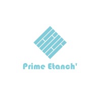 Prime Étanch' logo - Similar company to Entreprise Couvr'Toit