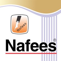 Nafees Stationery - PGT logo - Similar company to Stationery Store