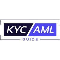 KYC AML Guide logo - Similar company to Aml India
