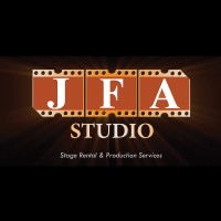 JFA Studio logo - Similar company to Green Power Studios