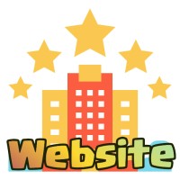 Hotel website designing agency logo - Similar company to Novencom