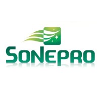 SONEPRO logo - Similar company to Sonepro