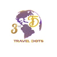 Travel Dots logo - Similar company to Kolombusconnect Travel & Technology Solutions