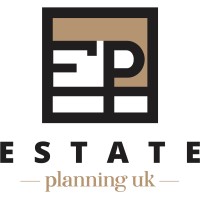 ESTATE PLANNING (UK) LTD logo - Similar company to Mp Estate Planning Uk