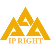 AAA IPRIGHT logo - Similar company to 沛越國際專利商標事務所 P-Surmount Int'L Patent & Trademark Office