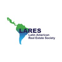 LARES - Latin American Real Estate Society logo - Similar company to Unitas | Br-Capital