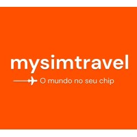 mysimtravel logo - Similar company to Newlit Consulting