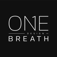 One Breath Design logo - Similar company to Eric Prigent Bespoke Design
