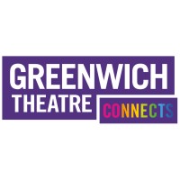 Greenwich Theatre logo - Similar company to Push The Button Ltd