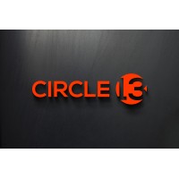 Circle 13 INC. logo - Similar company to Distechsol Llc