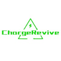 ChargeRevive Ltd logo - Similar company to Illuminate Learning Ltd