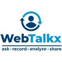 WebTalkx logo - Similar company to Techforgov