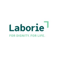 Laborie logo - Similar company to Bright Uro