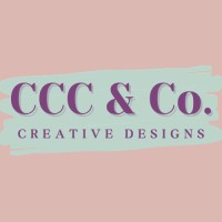 CCC & Company Creative Designs logo - Similar company to Ccc Information Services Group Inc.