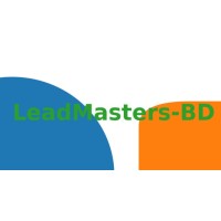 LeadMasters-BD logo - Similar company to B2B Leads House Agency