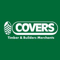 Covers Timber & Builders Merchants logo - Similar company to Collier & Catchpole