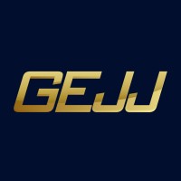 GEJJ logo - Similar company to Coco Salvaje International