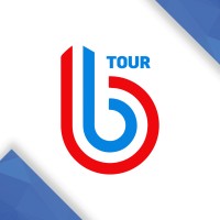 2b Organization Tourism logo - Similar company to مؤسسة الروَّاد للتعاون والتنمية