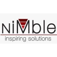 Nimble Business Solutions est logo - Similar company to S Square Buildcorp