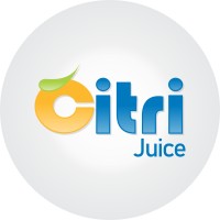 Citri Juice logo - Similar company to Hunter Douglas Window Designs, Llc