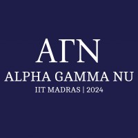 Alpha Gamma Nu logo - Similar company to Emmersive Infotech