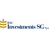 BAC Investments SG S.p.a logo - Similar company to Assodelivery