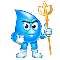 Pure Southern Water logo - Similar company to The Hughes Alan Group Inc.