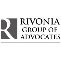 Rivonia Group of Advocates logo - Similar company to Thulamela Chambers