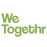 WeTogethr logo - Similar company to Gold Events