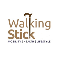 Walking Stick Canada logo - Similar company to Visual Piano System